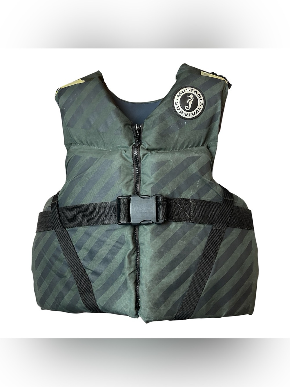 Mustang Survival Lil' Legends Youth Life Jacket 50-90lbs